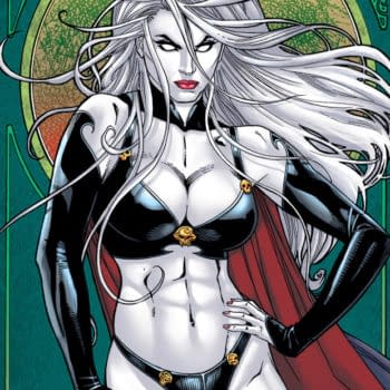 Boundless Plug of the Week: Lady Death #17