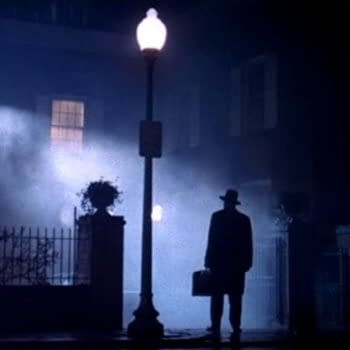 The Exorcist Getting Remade As A TV Show By The Director Of Martha Marcy May Marlene