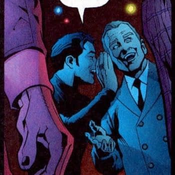 When Kyle Rayner Took Alan Scott To A Gay Dance
