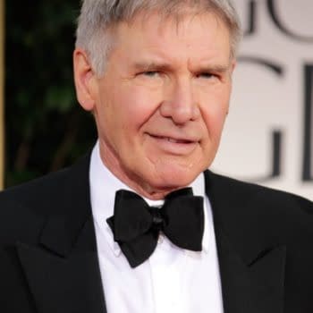 Harrison Ford In Plane Crash &#8211; Sustains Serious Injuries