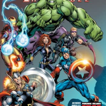 Joining The Dots On The Avengers Assemble Big Bad&#8230;