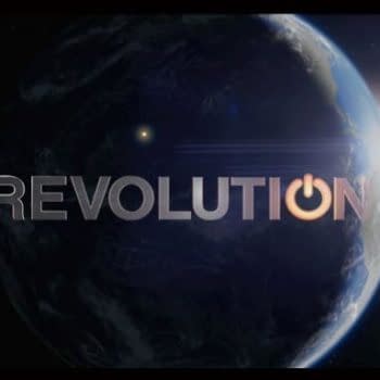 Revolution &#8211; Pilot Episode Review From Comic-Con