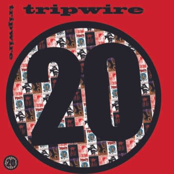 Tripwire At Twenty