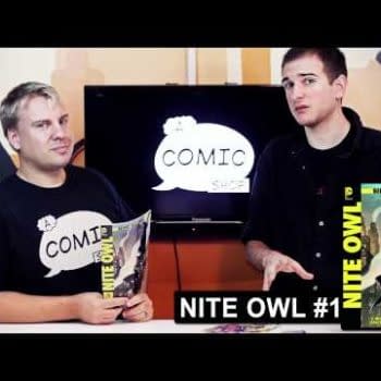 A Comic Show &#8211; A Week Of Hyphens