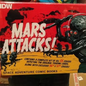 Doesn't The Mars Attacks Box Set Look Great?