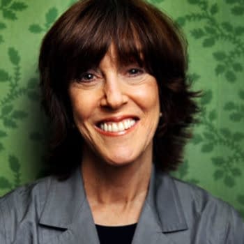 Geek Girl On The Street Reports: Remembering Nora Ephron