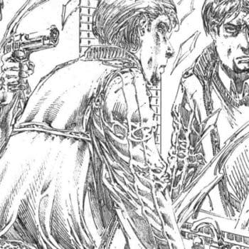 Kickstart From The Heart: At Odds, City Of Emeralds and Warzone
