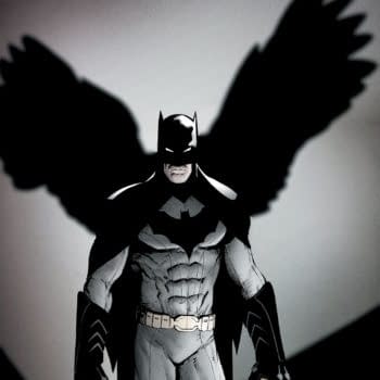 Wednesday Trending Topics: Batman #10