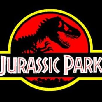 Jurassic Park IV Will Introduce A Scary New Beastie To The Franchise