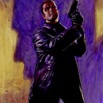 Ed Brubaker And Sean Phillips' Sleeper Gets An Omnibus