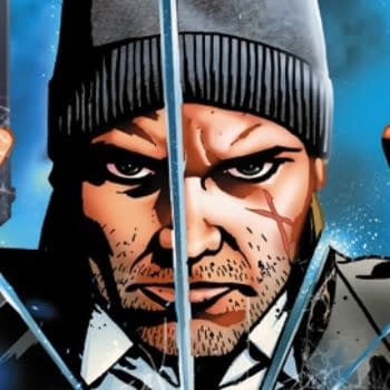Sunday Reviews: Thief Of Thieves #5 And Dial H #2