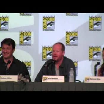 Video: The Firefly 10th Anniversary Panel In Full