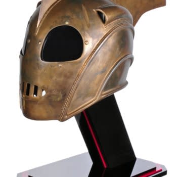 Be a Terminator, Ride a Hoverboard, Hack with Jason's Machete