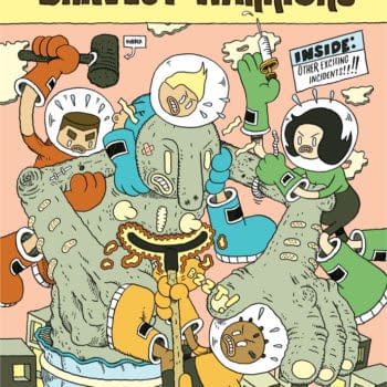 Speculator Corner: Will Bravest Warriors Take Everyone By Surprise Again?