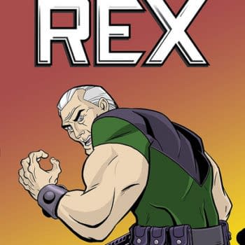 Monkeybrain Review: Edison Rex by Chris Roberson and Dennis Culver