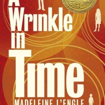 A Wrinkle In Time Presents The Cage Match Of The Century