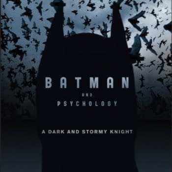 Travis Langley's Batman And Psychology: Diagnosis Dull