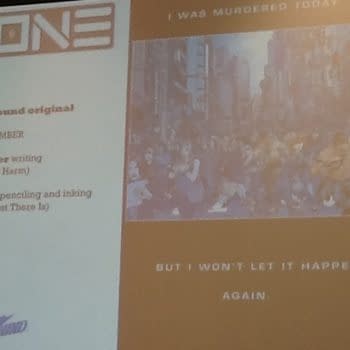 Image/Skybound Announces Clone by David Schulner and Juan Jose Ryp