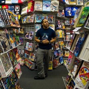 How Comic Book Publishers Are Investing In New Comic Book Stores