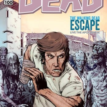 How To Beat The Walking Dead Escape &#8211; The Survivor's Guide