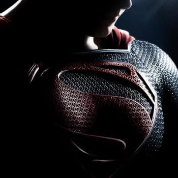 How Man Of Steel May Have A Little More Action &#8211; Spoiler?