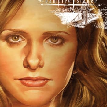 Buffy &#8211; Will There Be A Season Ten?