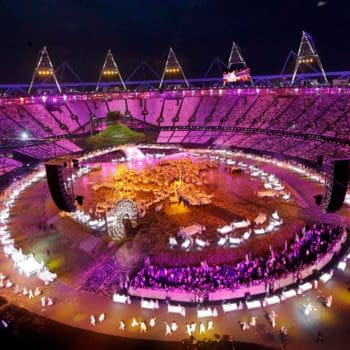 A More-Complete Reference Guide To The London Olympic Opening Ceremony