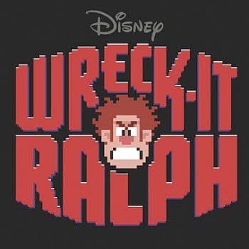 Full Wreck-It-Ralph Trailer Keeps Me Sweet