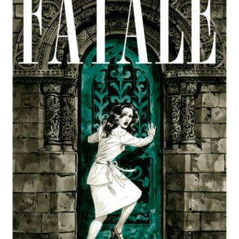 Review: Fatale #7 &#8211; A Fleshed Out Tour