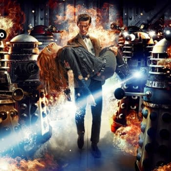 Sunday Trending Topics: Doctor Who Season