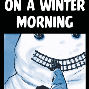 Review: Thoughts On A Winter Morning by Kurt Busiek and Steve Lieber