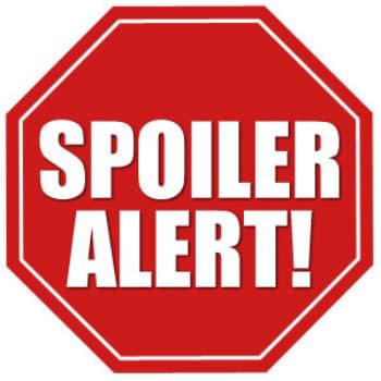 Tuesday Trending Topics: The Ultimate Spoiler