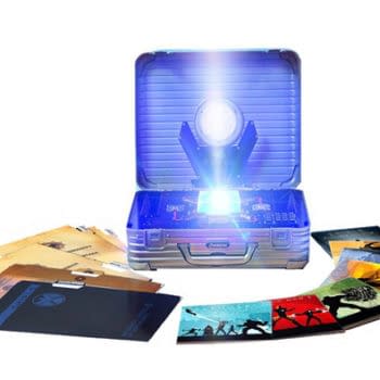 Disney Appears To Respond To Avengers Suitcase Lawsuit
