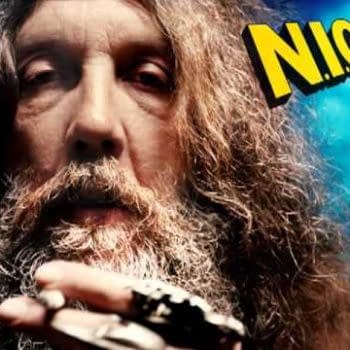 Alan Moore &#8211; "I'm Going To A Comic Convention By Accident"