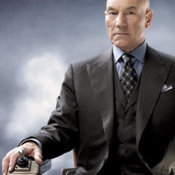 Patrick Stewart Gives Another X-Men Movie The Nod