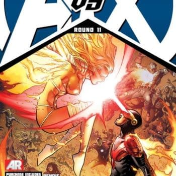 New York Daily News Spoils Avengers Vs X-Men 11 Death In The Headline &#8211; Bendis States The Character "Would Matter More In Death"