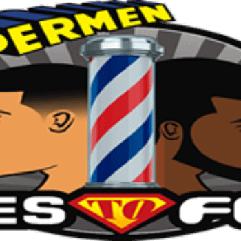 DC Comics Launches Legal Action Against A Couple Of Barber Shops