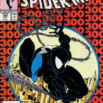 Friday Trending Topics: How Will Amazing Spider-Man #700 Be Remembered 25 Years From Now?