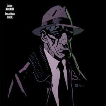 Review: The Creep #1