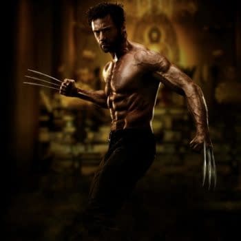 Hugh Jackman Confirms That Wolverine 3 Will Be His Last
