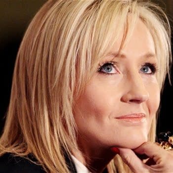J. K. Rowling Says The Trumps Would Not Be Slytherin