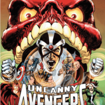 Neal Adams And J Scott Campbell's Exclusive Covers For Uncanny Avengers #1