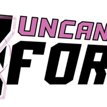MarvelNOW! Uncanny X-Force Launches With Sam Humphries And Ron Garney