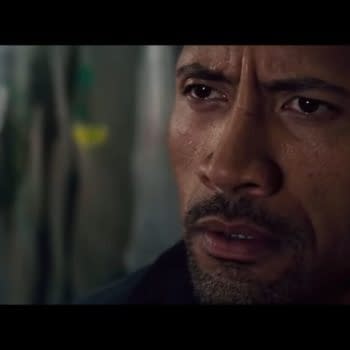 Dwayne "The Rock" Johnson In The Criminal Underworld - Trailer For Snitch