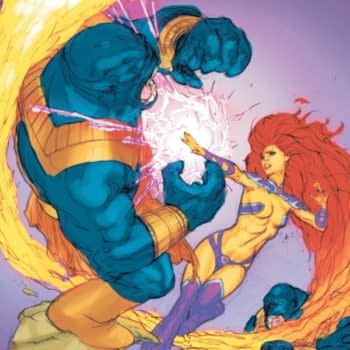 DC Universe Presents And The Hawkeye Initiative
