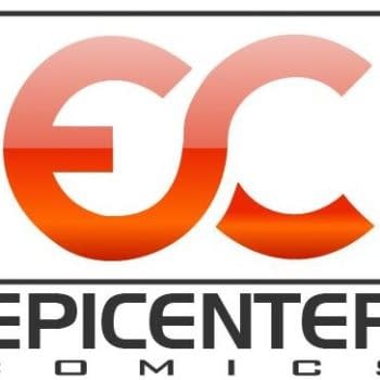 Epicenter Comics, A New San Diego Company, To Publish Sergio Bonelli Comic Magic Wind
