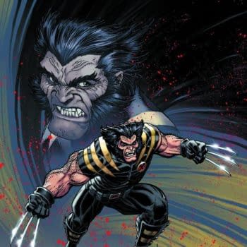 Did You Order Ultimate Comics Wolverine #2? Or Did You Miss It?