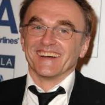 Danny Boyle Turns Down Knighthood And James Bond