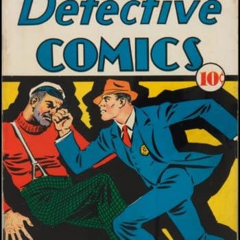 Detective Comics 900 &#8211; Monday Trending Topics