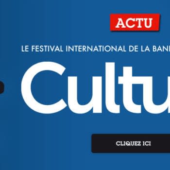 Cultura Replaces FNAC As Angoulême Sponsor